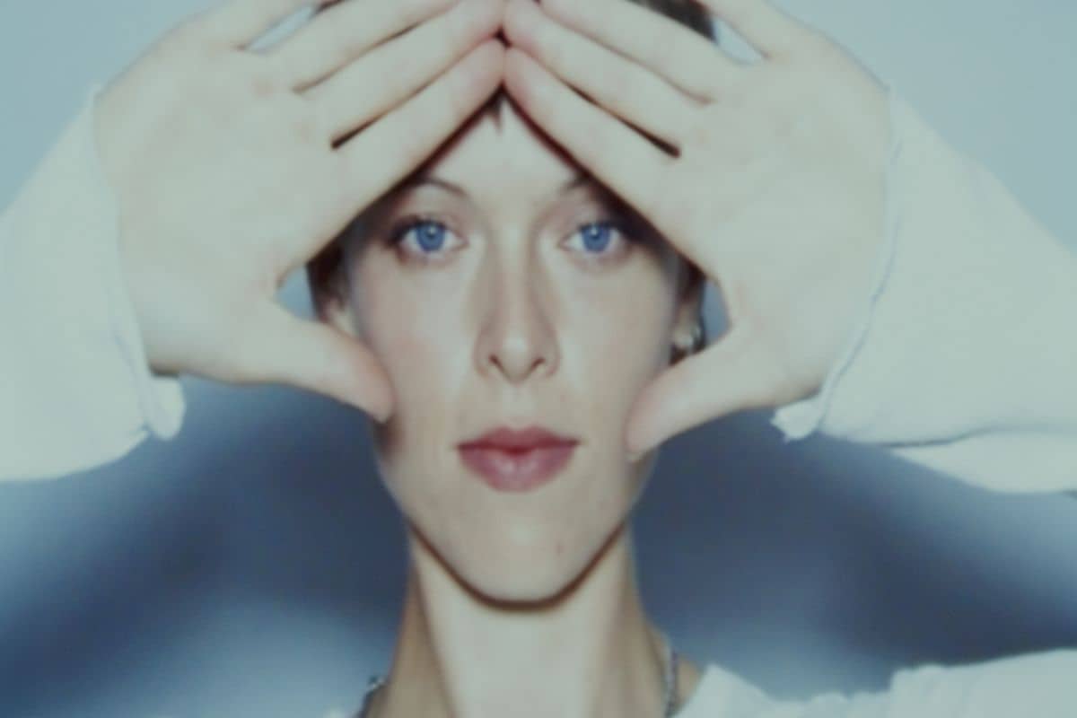 GEOGRAPHY Announces Debut EP + Releases Title Track ‘Cyclone’