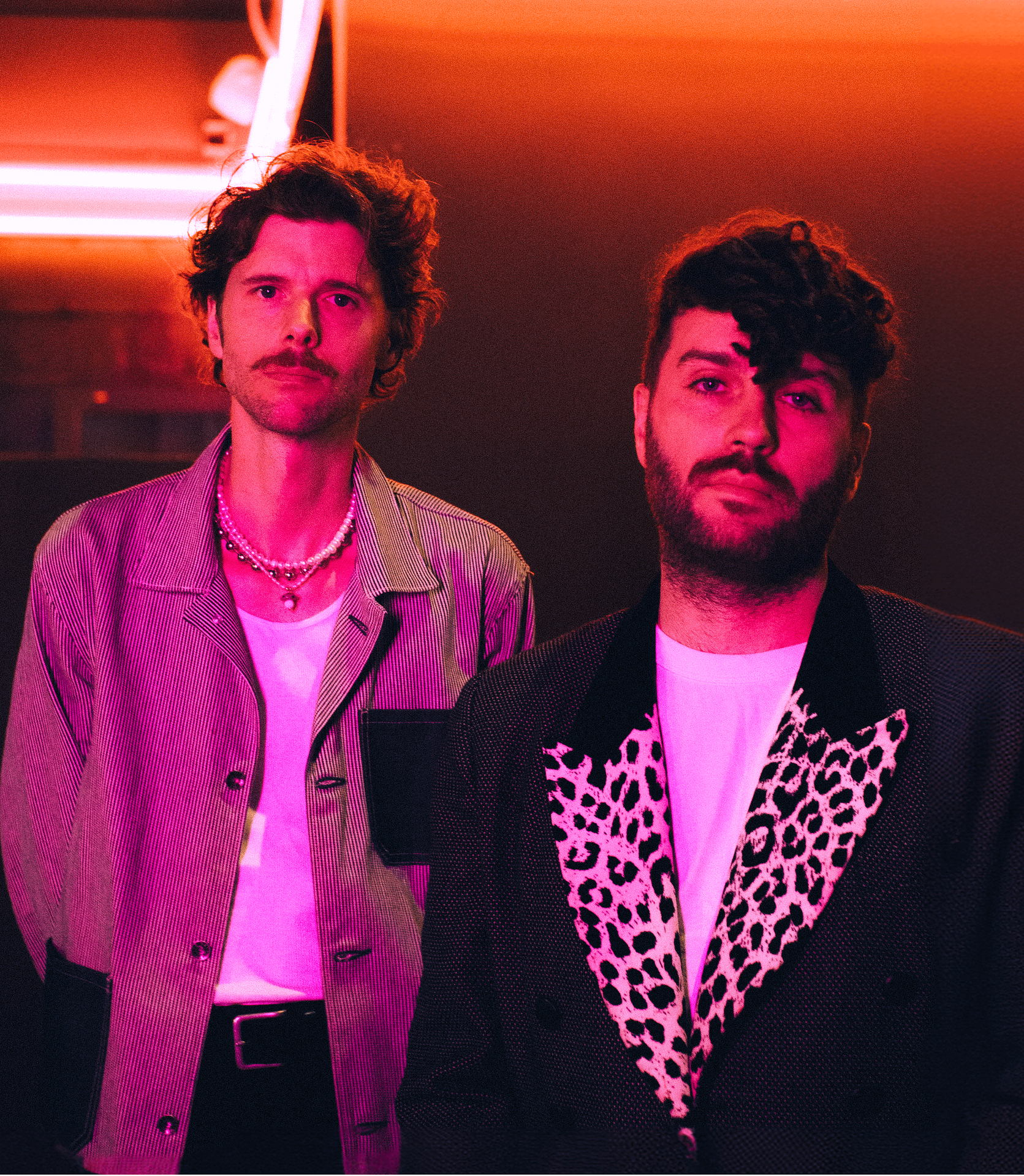 MIAMI HORROR Unveil First New Album In 10 Years ‘We Always Had Tomorrow’