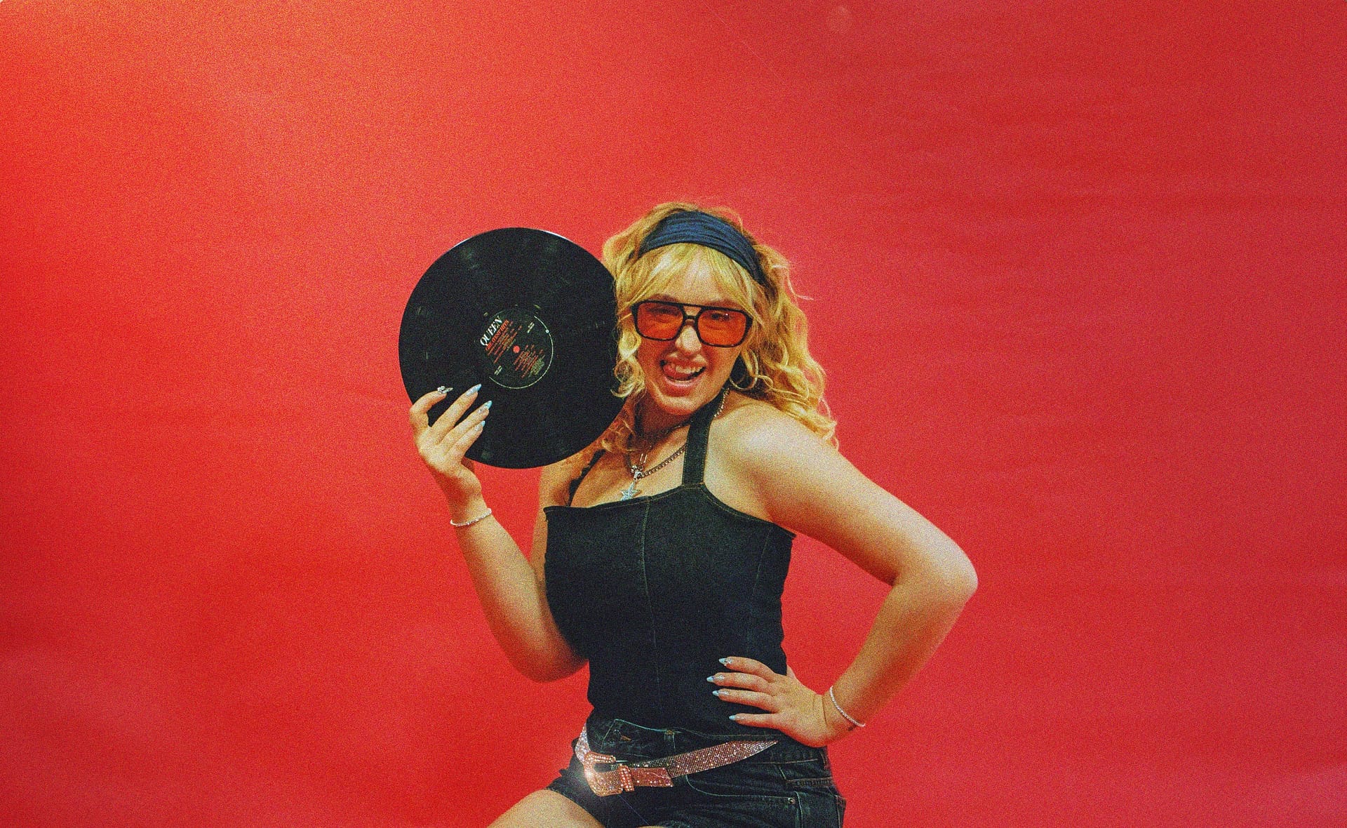 ATHANASIA Returns Fun + Flirty New Single ‘You’re A Hit’