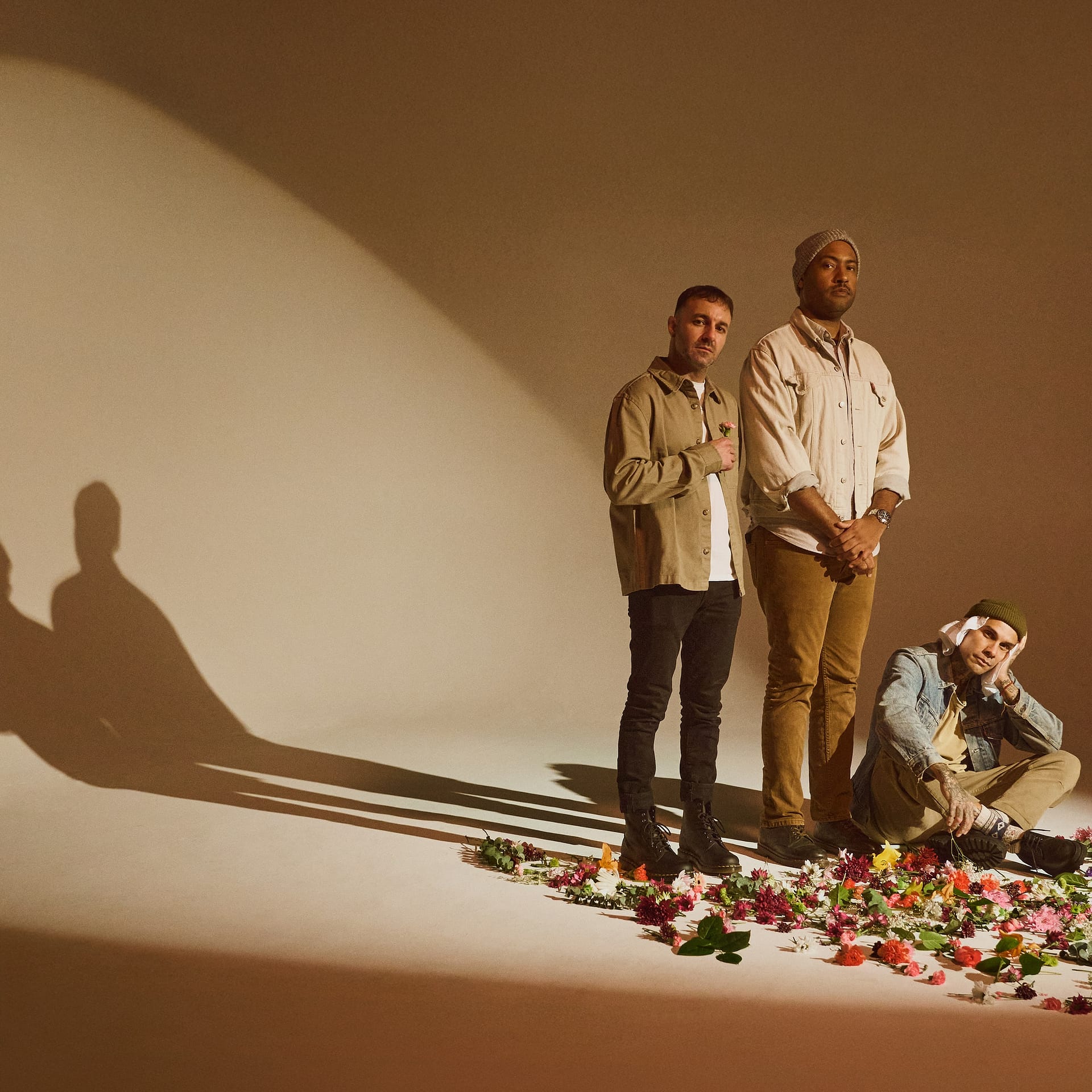 LETLIVE. Return To The Stage + Announce Australian Leg of ‘Sincerely Yours’ Tour