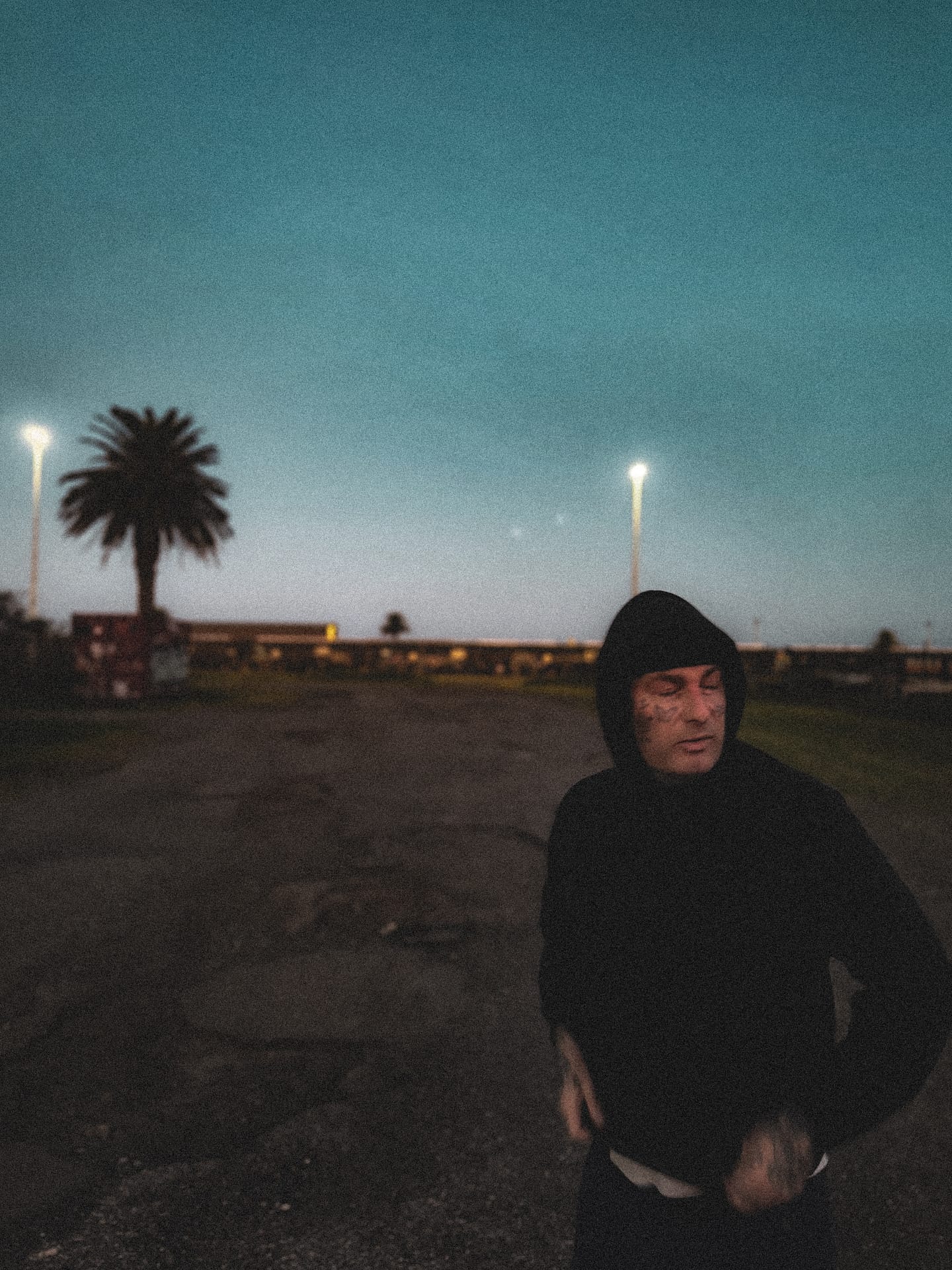 Folk-Punk Troubadour DANE TUTTY Returns With New Single ‘Happy’