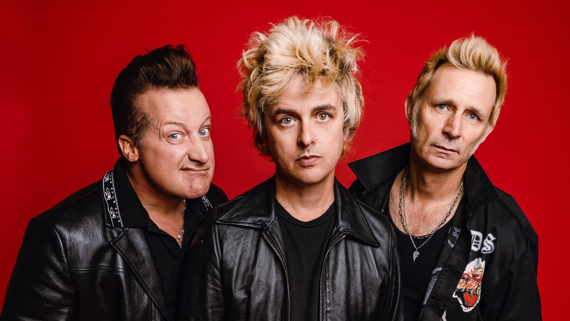 GREEN DAY Announce PRIVATE FUNCTION As Local Support On Australian Leg Of ‘The Saviors Tour’