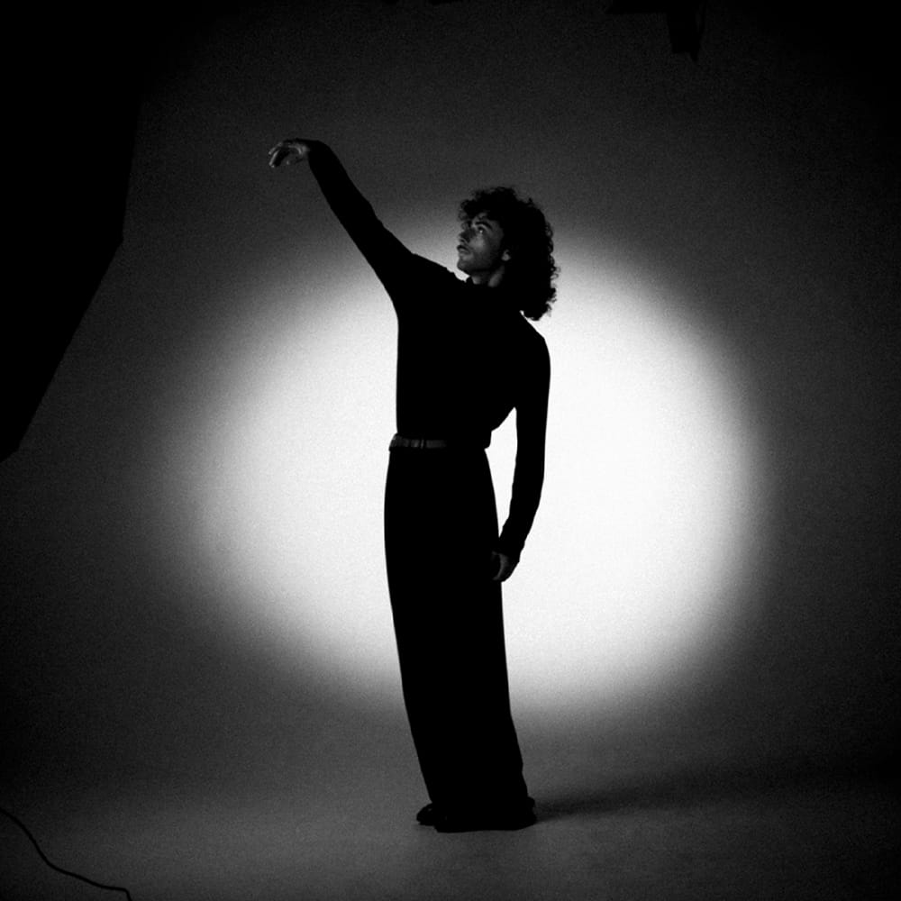 SMUSKO Delivers Darkly Triumphant Debut Single + Video ‘Holy Ghost’