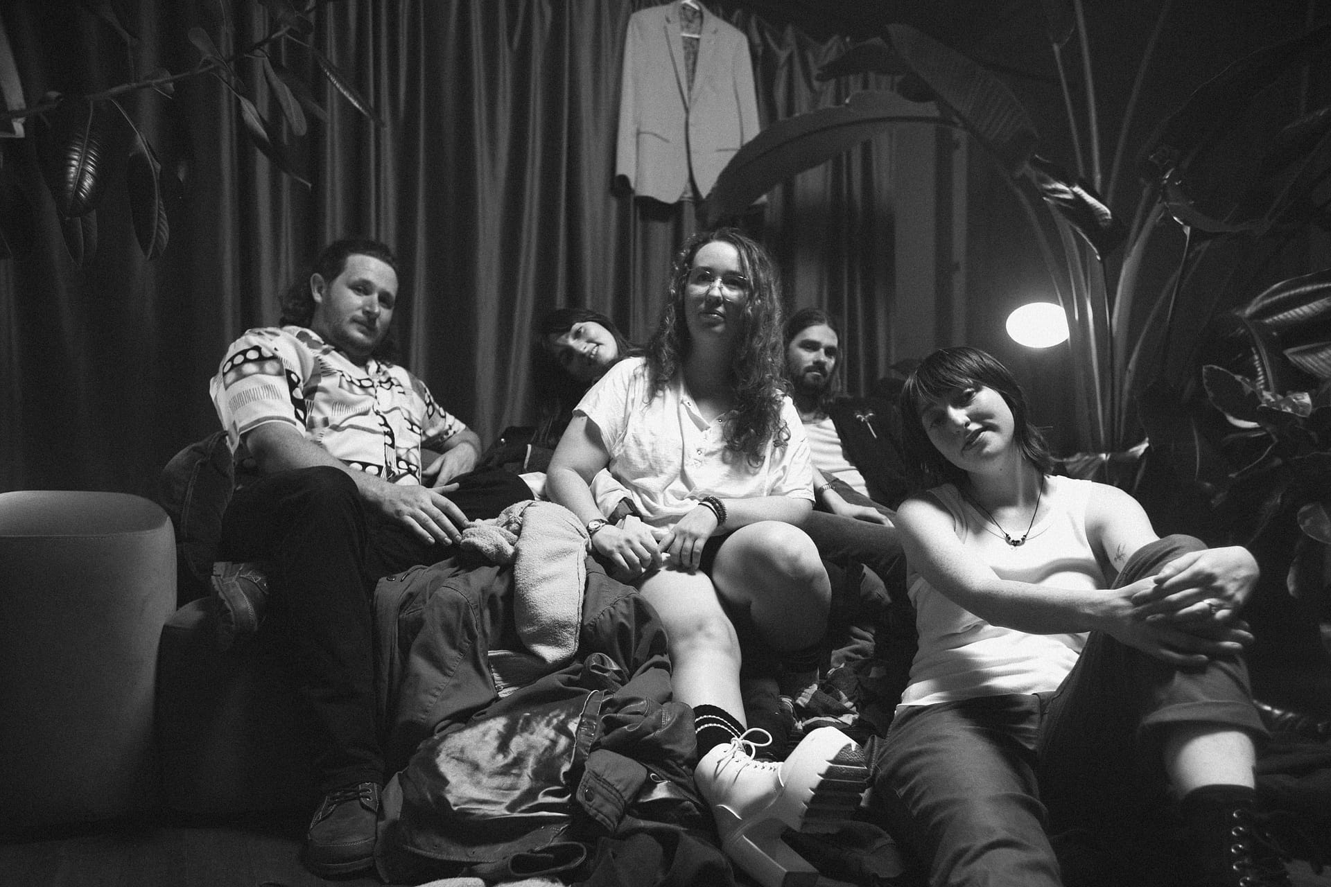 LITTLEFAIR Unleash Electrifying New Single ‘Jacket’
