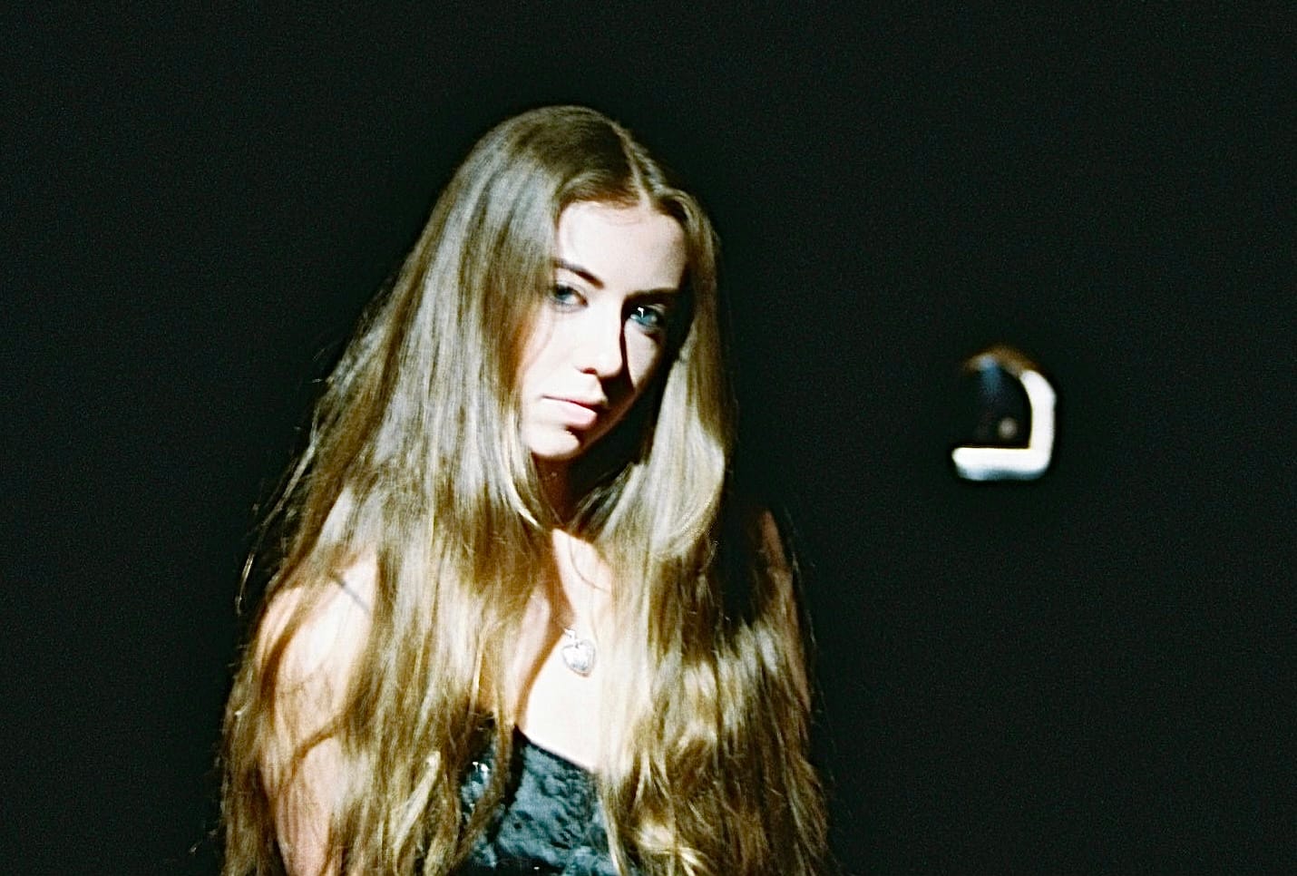 DARCIE HAVEN Unleashes Haunting New Single + Video ‘Hounds’