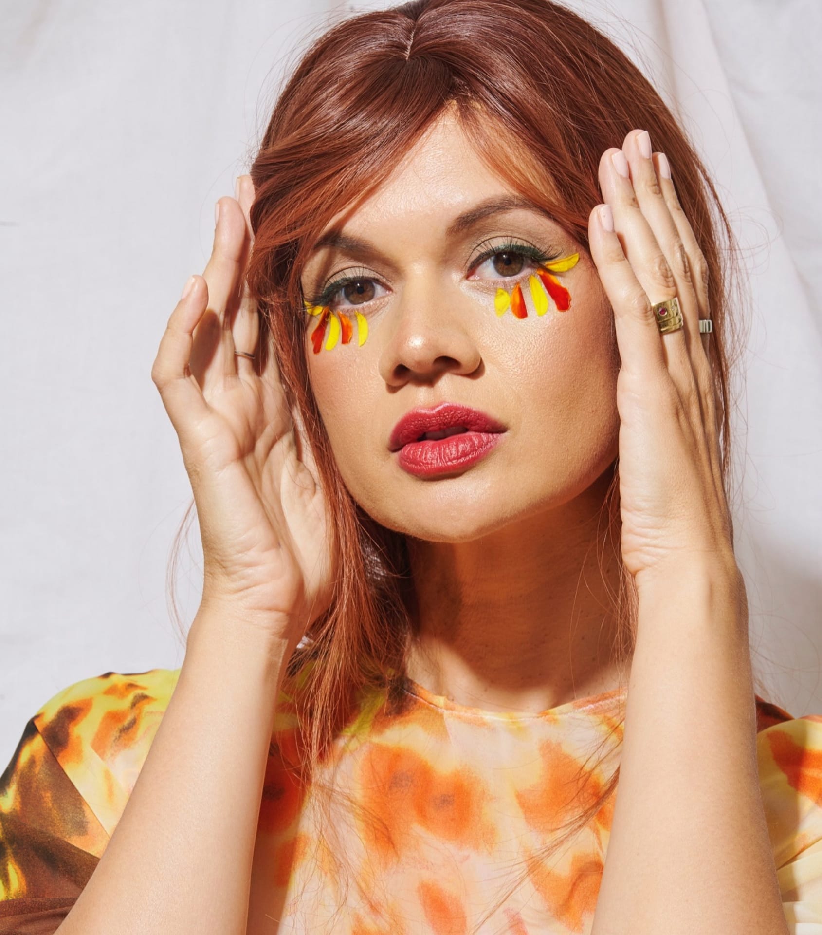 GLVES Conquers Highs + Lows On New Single ‘Echo’