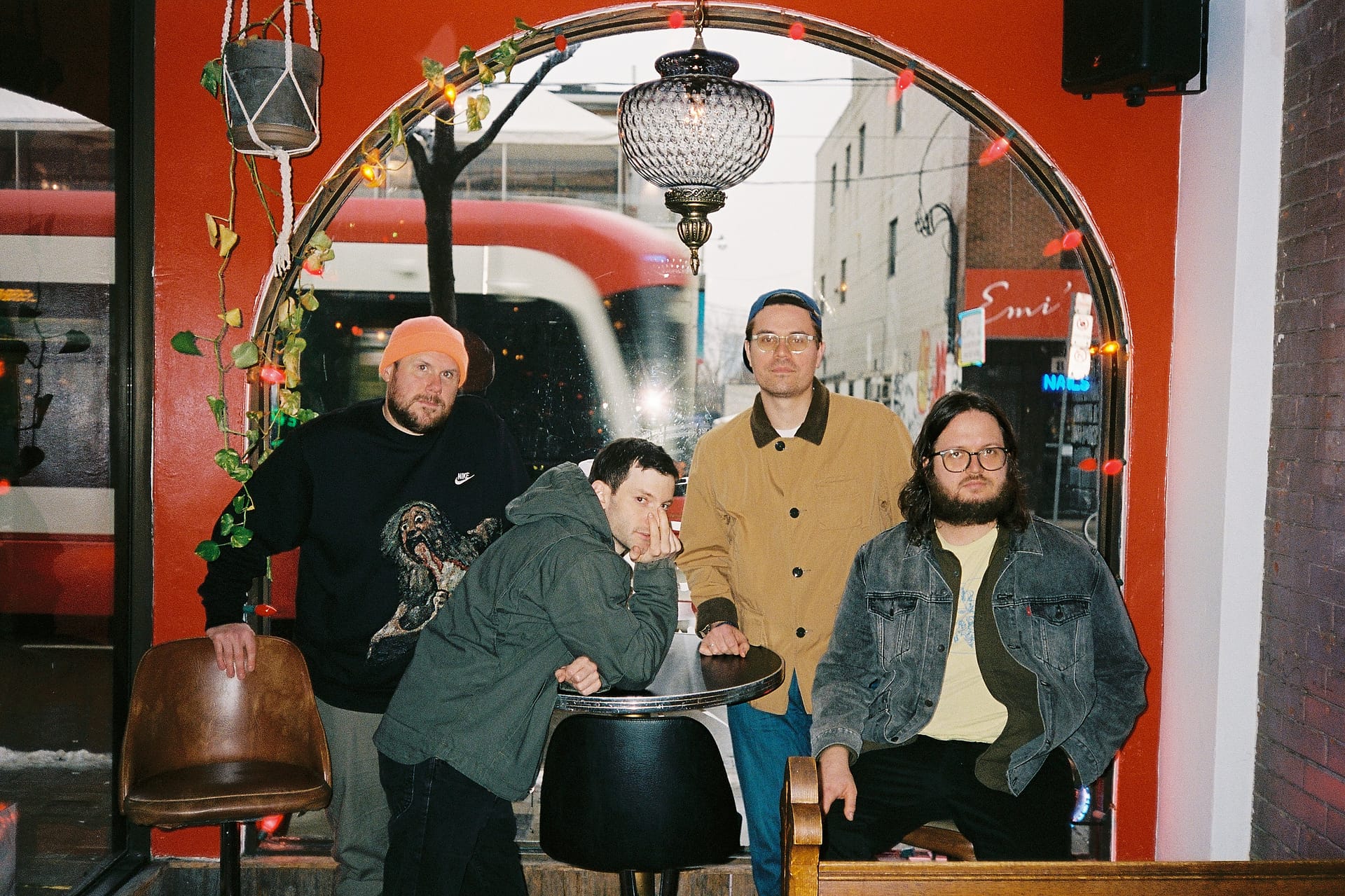 PUP Announce New Album ‘Who Will Look After The Dogs?’ + Release New Single ‘Hallways’