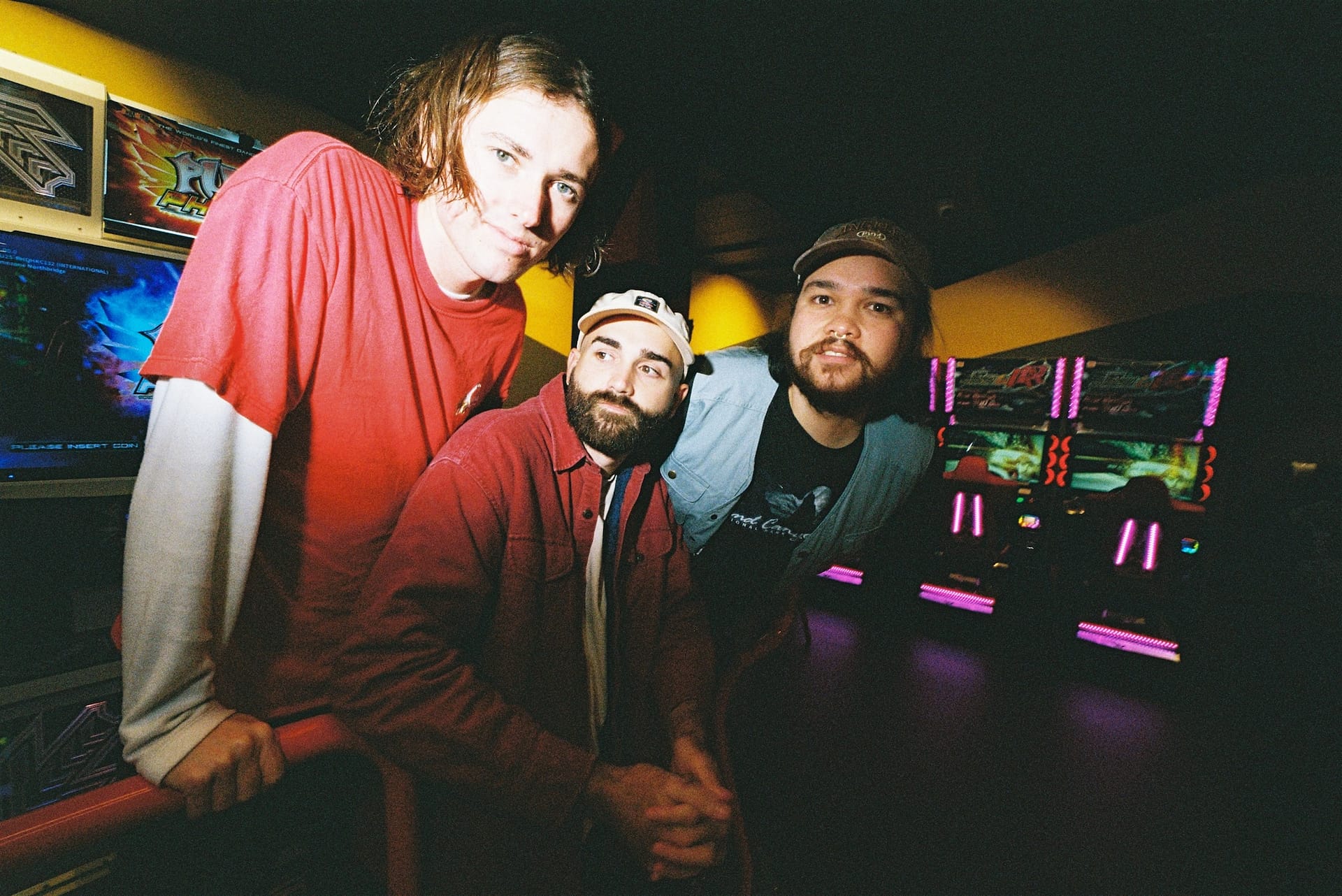 Perth Alt-Rockers POLLY Drop Explosive New Single ‘So What’