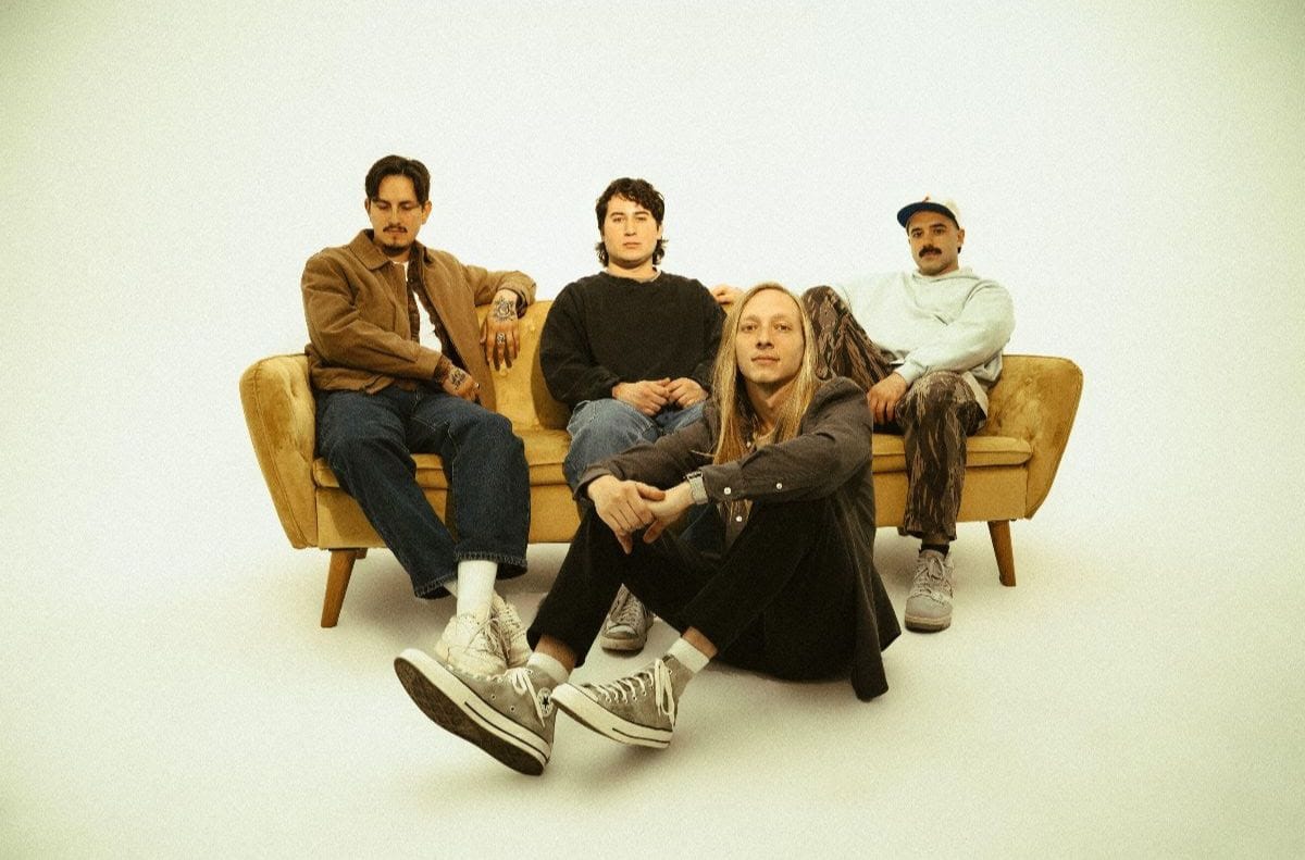 MOVEMENTS Share New Single ‘Where I Lay’