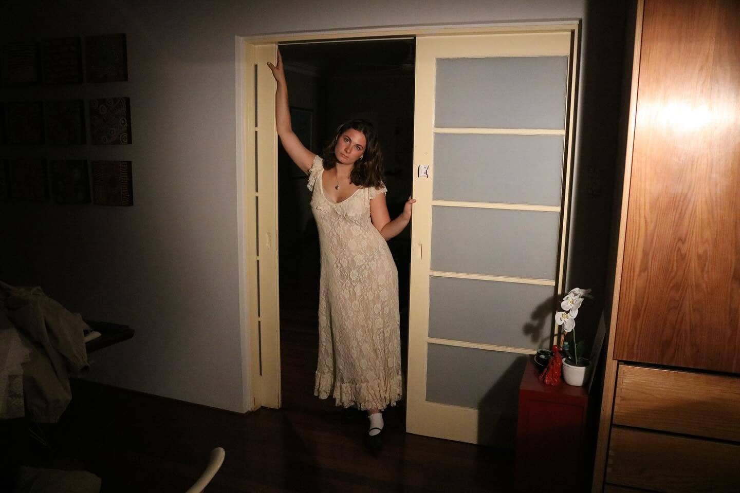 MILLY MCPHERSON Releases Introspective New Single ‘Religious’