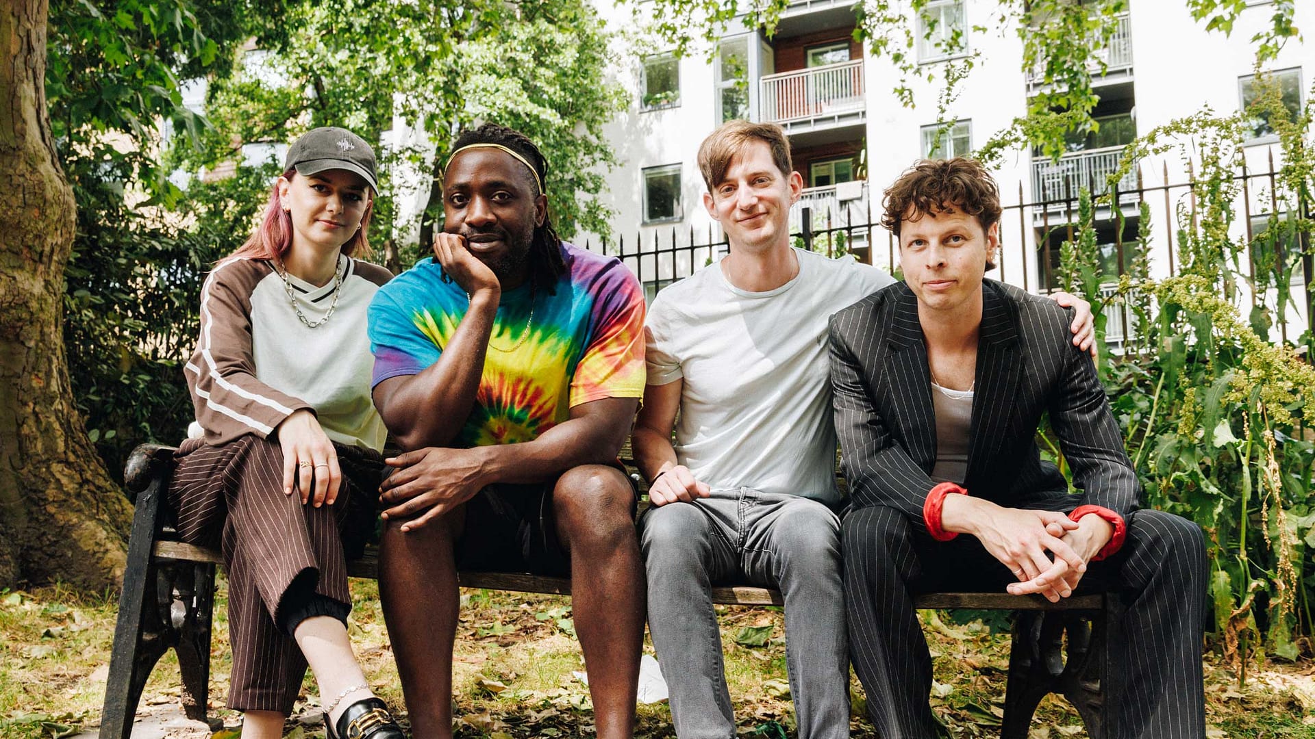 BLOC PARTY Announce AU / NZ Tour Celebrating 20 Years Of ‘Silent Alarm’