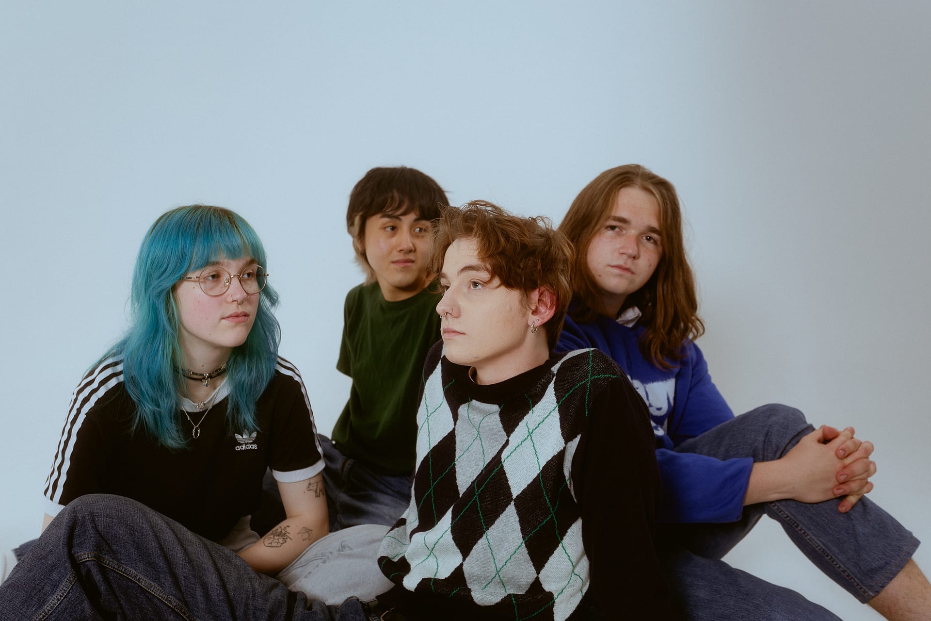 Adelaide Indie Quartet SUNSICK DAISY Release New Single ‘It’ll Be Alright’