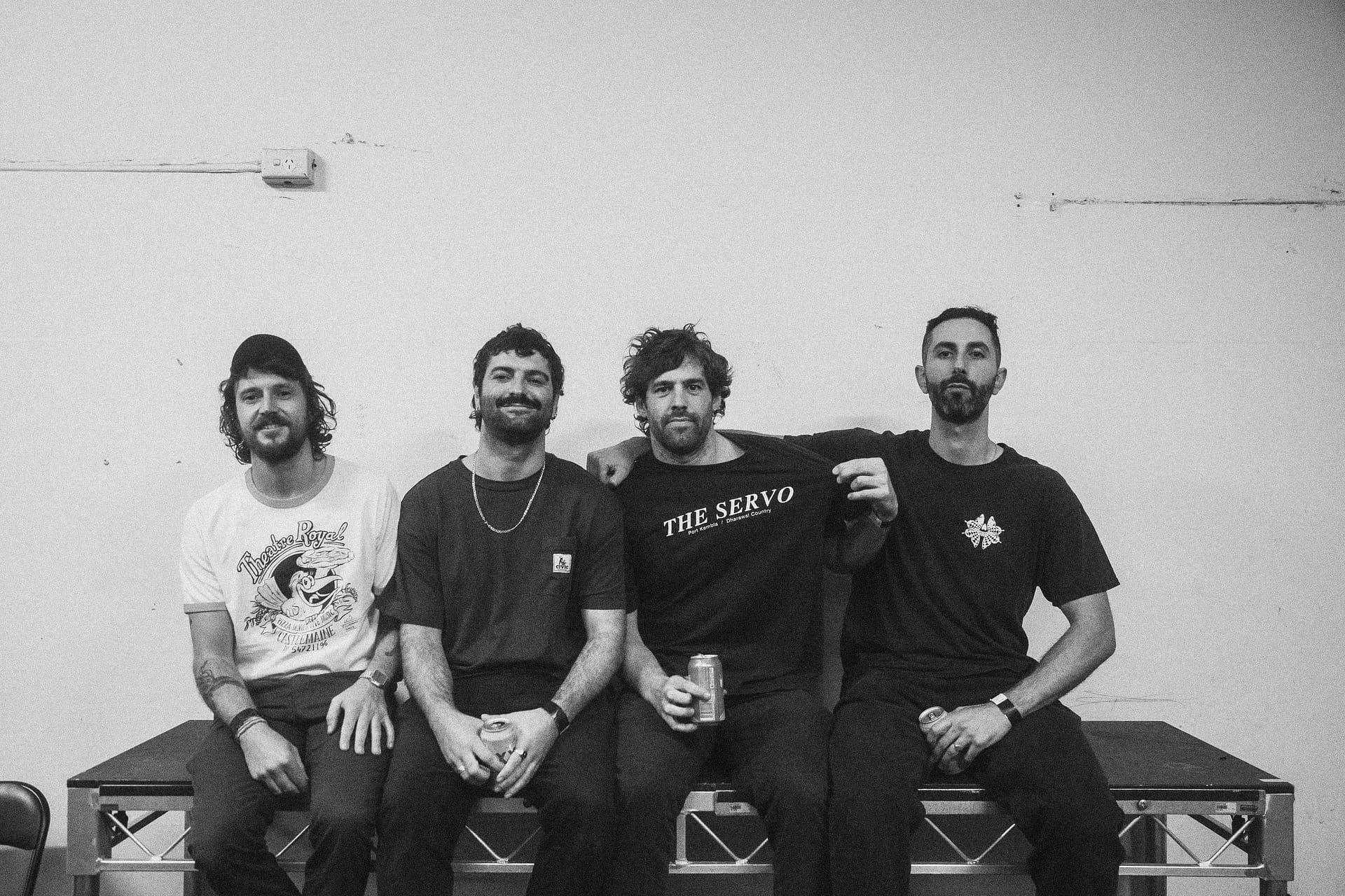 THE PRETTY LITTLES Release New Album ‘Force’