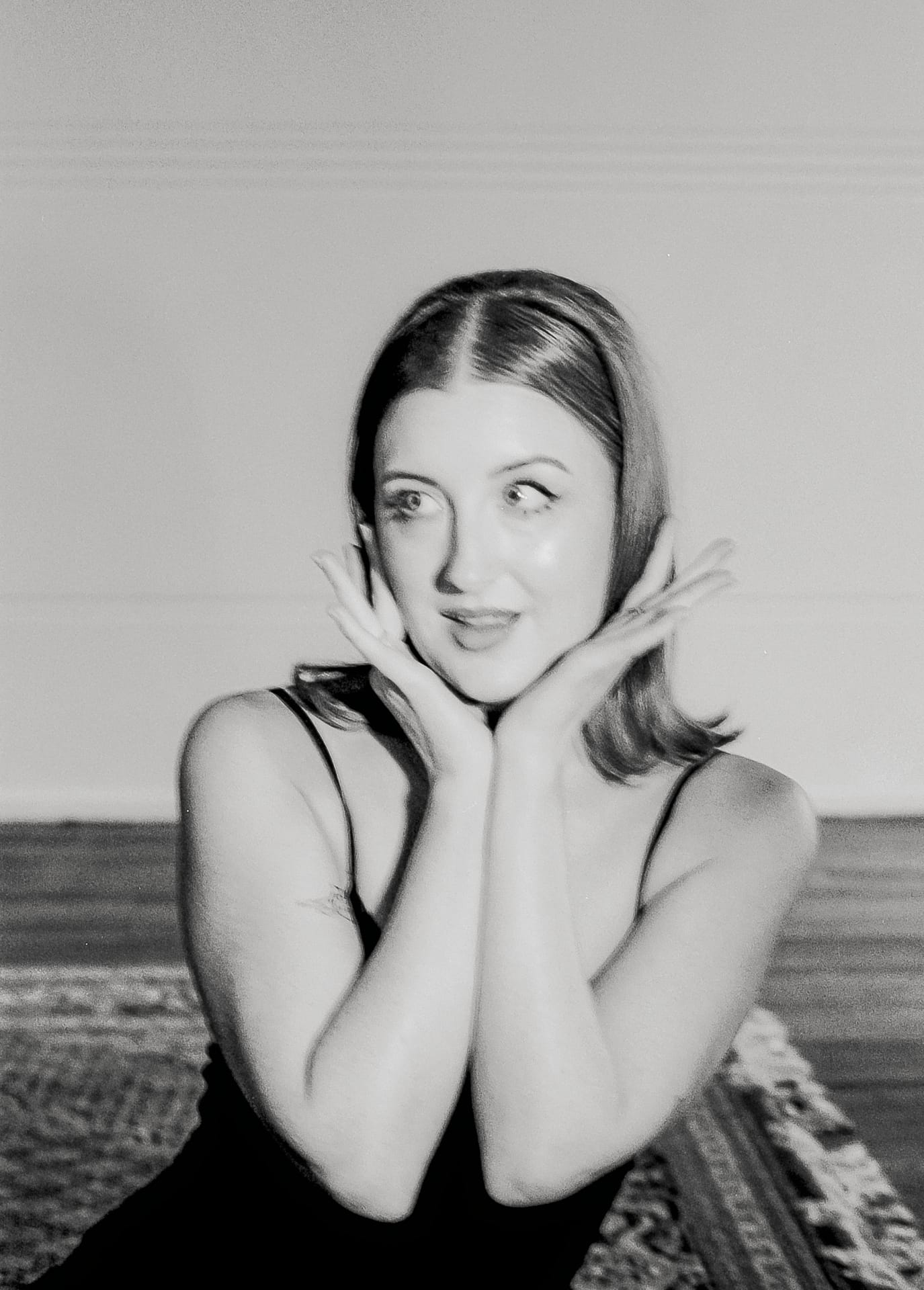 KATIE REID Returns With Melancholy Indie Track ‘Clouds’