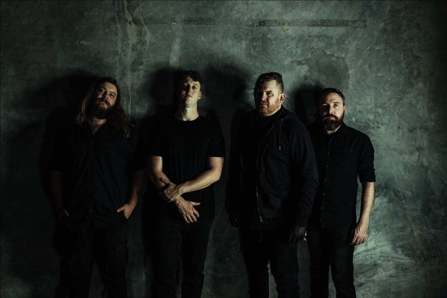Dubbo-Based Metallers WHISPERHEAD Drop Crushing New Single ‘My Game, My Rules’